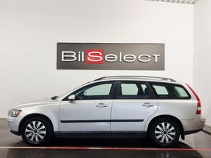 Volvo V50 bild 2