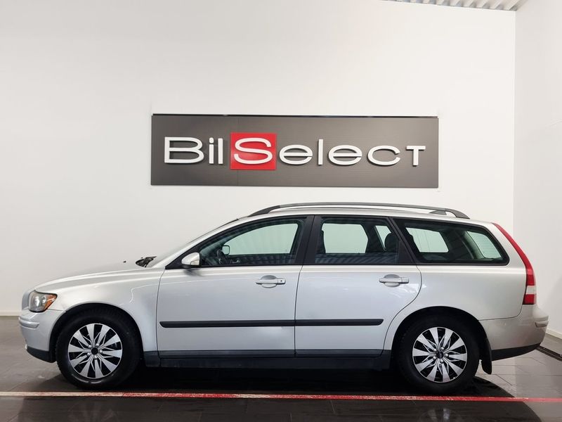 Volvo V50 bild 2