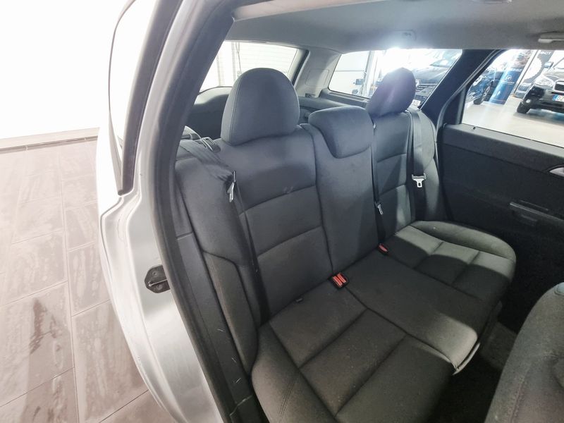 Volvo V50 bild 18