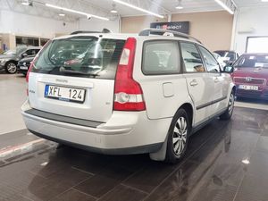 Volvo V50 bild 13