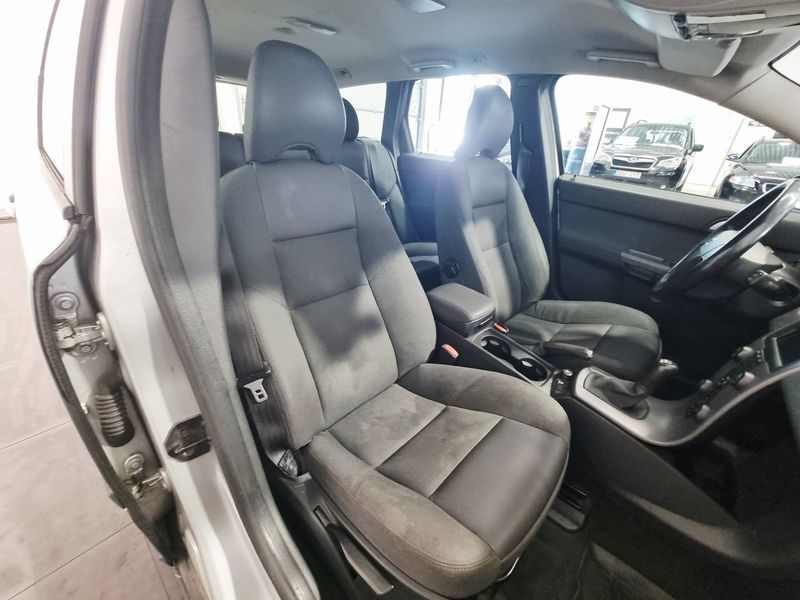 Volvo V50 bild 15