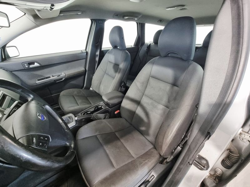 Volvo V50 bild 6