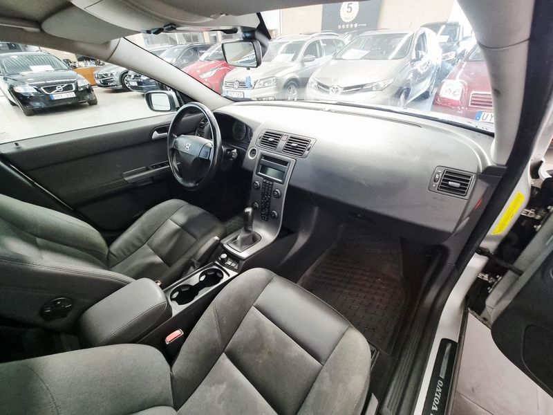 Volvo V50 bild 16