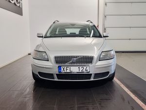 Volvo V50 bild 3