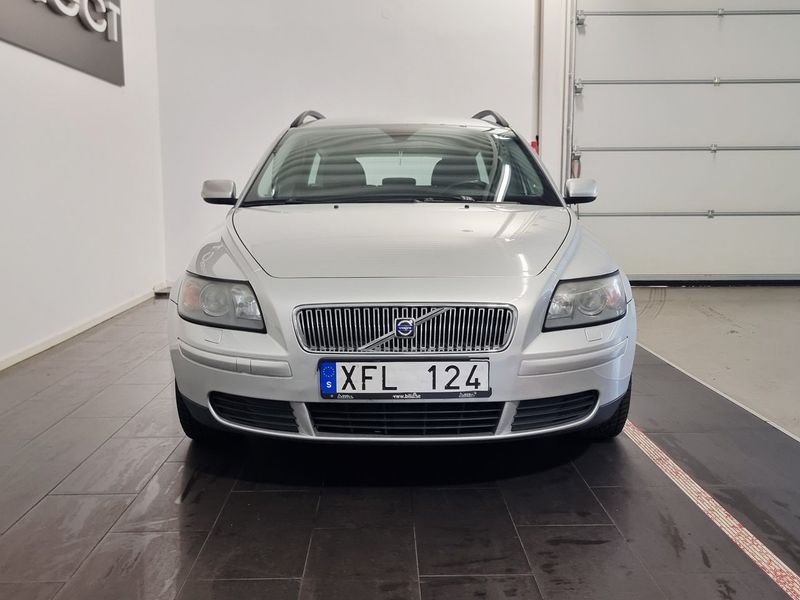 Volvo V50 bild 3
