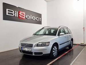 Volvo V50 bild 1