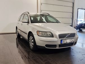 Volvo V50 bild 4