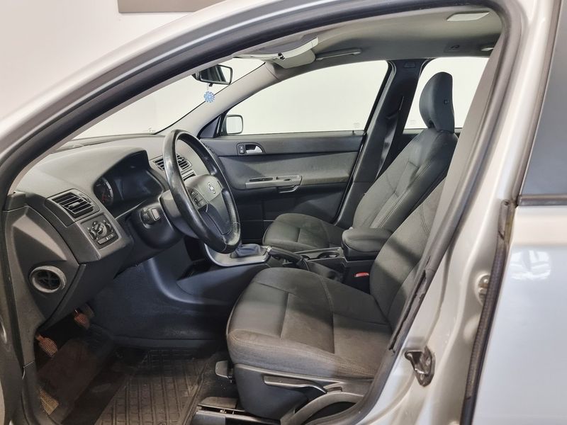 Volvo V50 bild 5