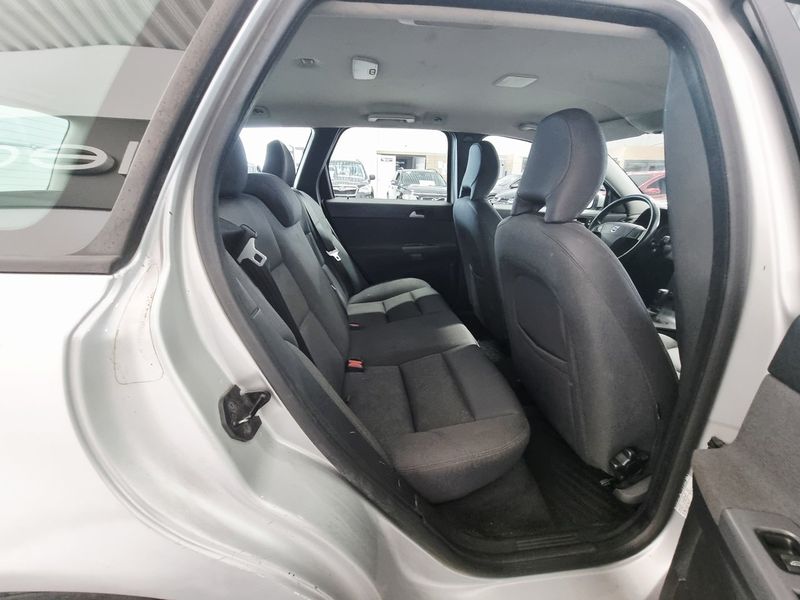 Volvo V50 bild 17