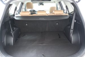 Hyundai Santa Fe bild 28