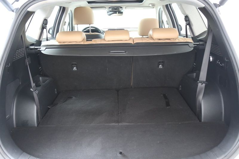 Hyundai Santa Fe bild 28