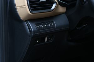 Hyundai Santa Fe bild 12