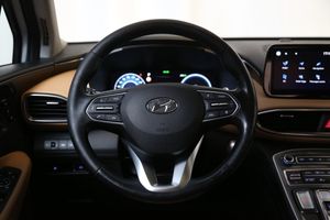 Hyundai Santa Fe bild 17