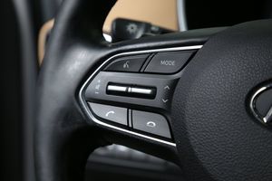 Hyundai Santa Fe bild 18
