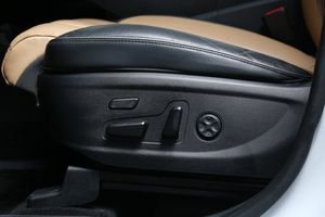 Hyundai Santa Fe bild 15