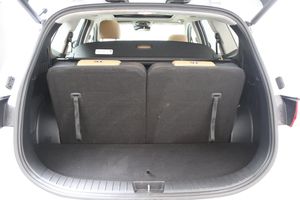 Hyundai Santa Fe bild 29