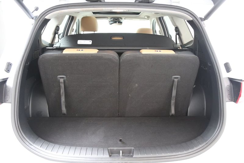 Hyundai Santa Fe bild 29