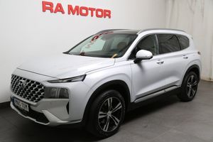 Hyundai Santa Fe bild 2