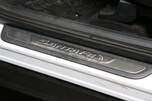 Hyundai Santa Fe bild 14