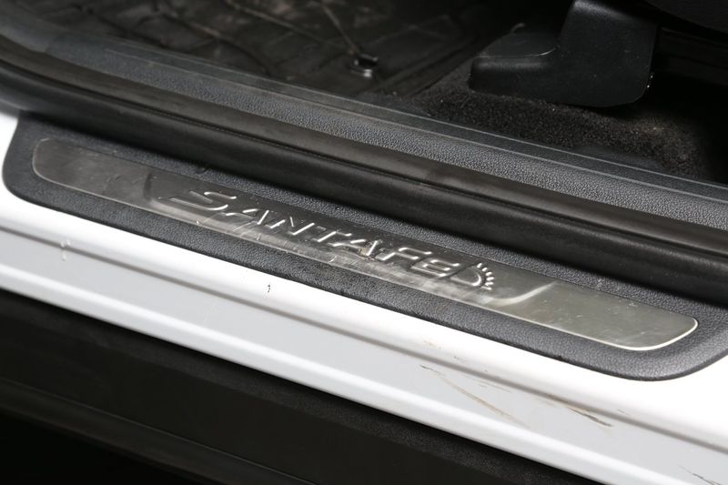Hyundai Santa Fe bild 14