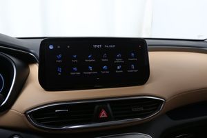 Hyundai Santa Fe bild 22