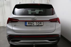 Hyundai Santa Fe bild 32