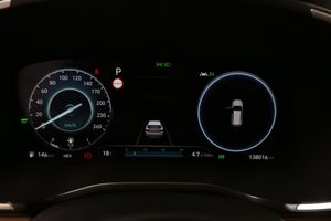 Hyundai Santa Fe bild 20
