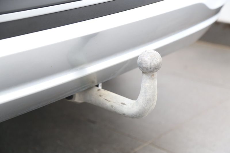 Hyundai Santa Fe bild 33