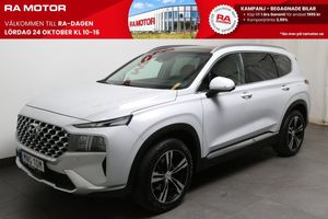 Hyundai Santa Fe bild 1