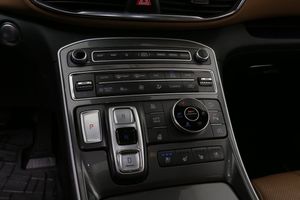 Hyundai Santa Fe bild 21