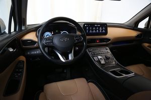 Hyundai Santa Fe bild 16