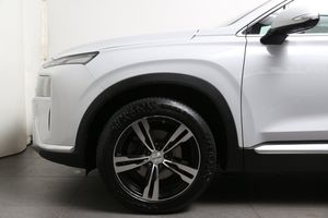 Hyundai Santa Fe bild 7