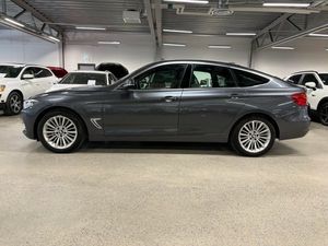 BMW 328 bild 2