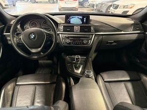 BMW 328 bild 10