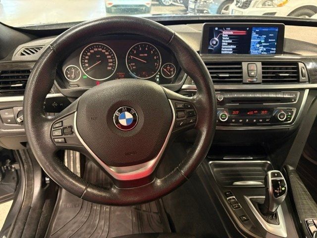 BMW 328 bild 6
