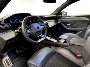 Peugeot 308 bild 5