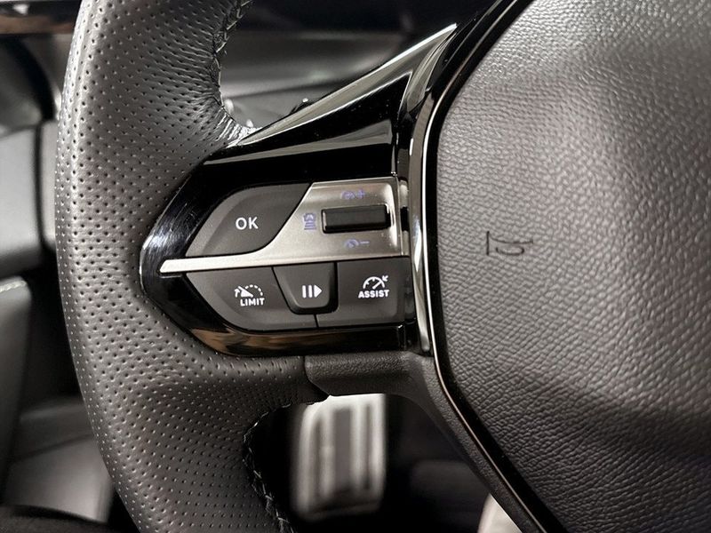 Peugeot 308 bild 8