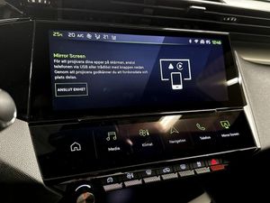Peugeot 308 bild 13