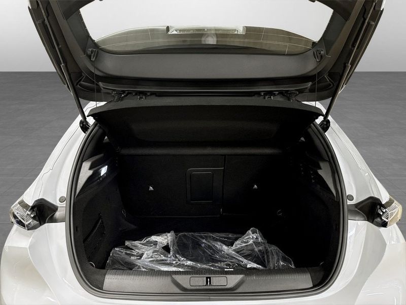 Peugeot 308 bild 20