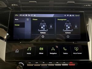 Peugeot 308 bild 12