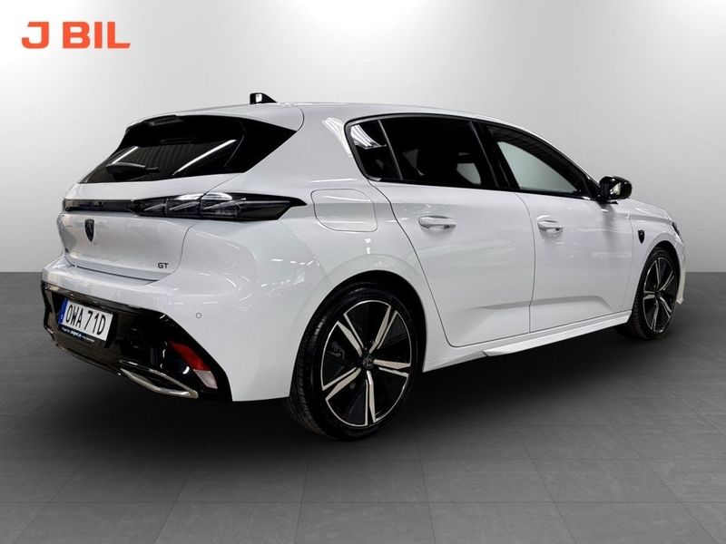 Peugeot 308 bild 3