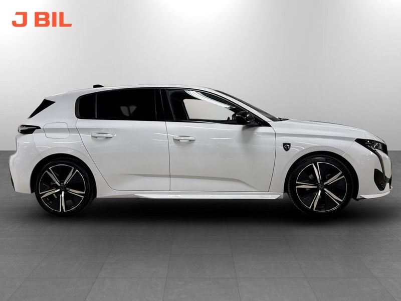 Peugeot 308 bild 18