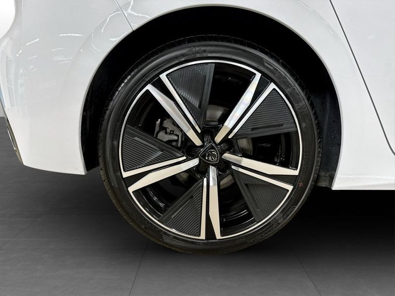 Peugeot 308 bild 19
