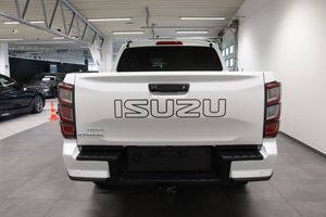 Isuzu D-Max bild 5