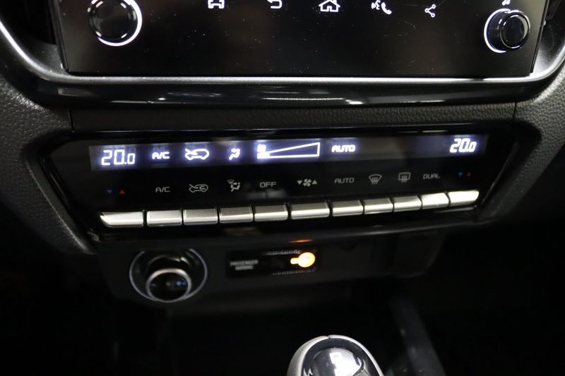 Isuzu D-Max bild 14