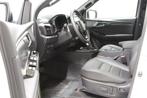 Isuzu D-Max bild 10