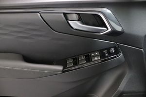 Isuzu D-Max bild 16