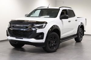Isuzu D-Max bild 1