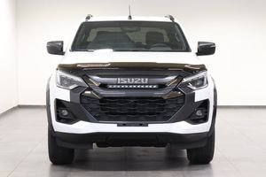Isuzu D-Max bild 2