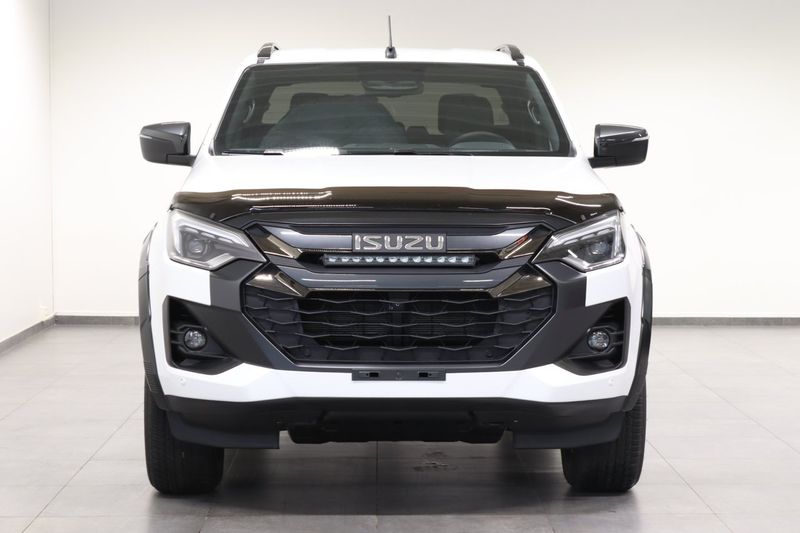 Isuzu D-Max bild 2